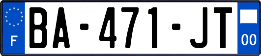 BA-471-JT