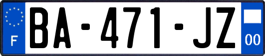 BA-471-JZ