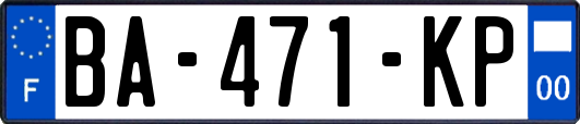 BA-471-KP