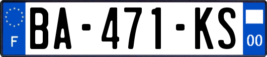 BA-471-KS