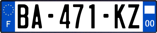BA-471-KZ