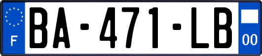 BA-471-LB