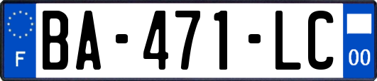 BA-471-LC
