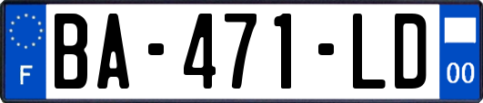 BA-471-LD