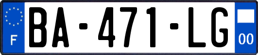 BA-471-LG