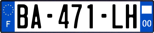 BA-471-LH