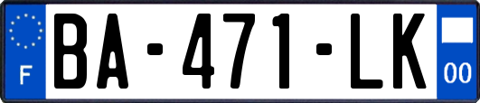 BA-471-LK