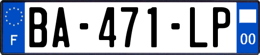 BA-471-LP