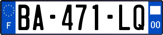 BA-471-LQ