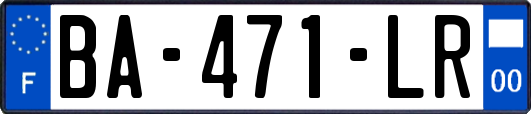 BA-471-LR
