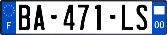 BA-471-LS