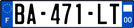 BA-471-LT