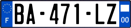 BA-471-LZ