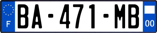 BA-471-MB