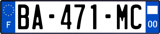 BA-471-MC