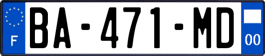 BA-471-MD