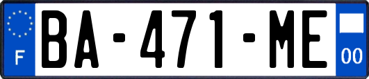 BA-471-ME