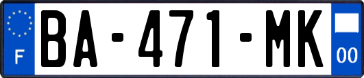 BA-471-MK