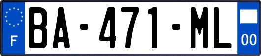 BA-471-ML