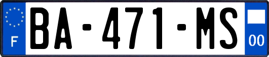 BA-471-MS