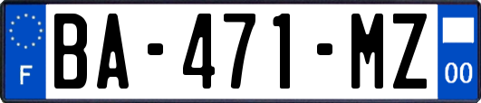 BA-471-MZ
