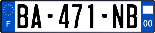 BA-471-NB