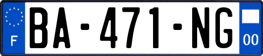 BA-471-NG