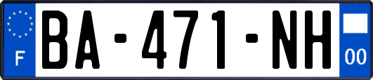 BA-471-NH
