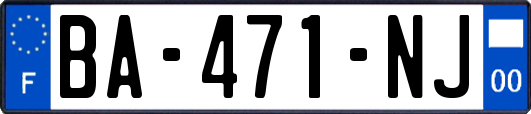BA-471-NJ