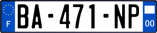 BA-471-NP