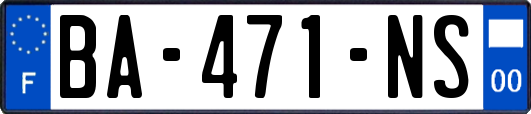 BA-471-NS