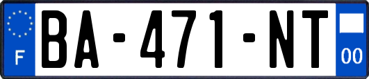 BA-471-NT