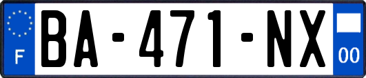 BA-471-NX
