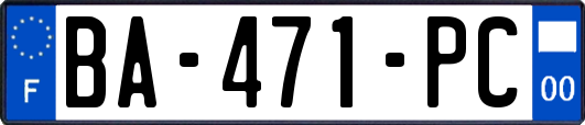 BA-471-PC