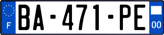 BA-471-PE