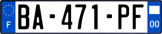 BA-471-PF