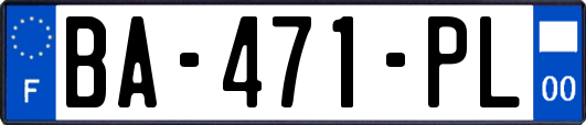 BA-471-PL