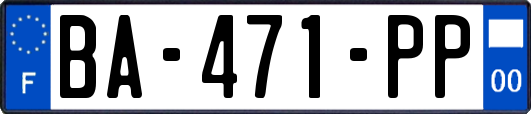 BA-471-PP