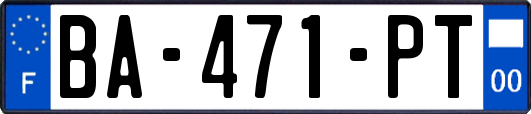 BA-471-PT