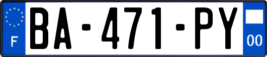 BA-471-PY