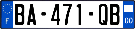 BA-471-QB