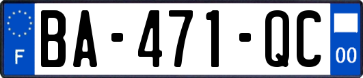 BA-471-QC