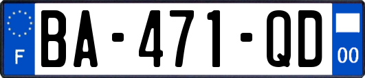 BA-471-QD