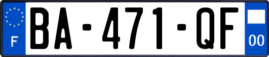 BA-471-QF