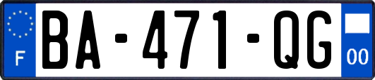BA-471-QG