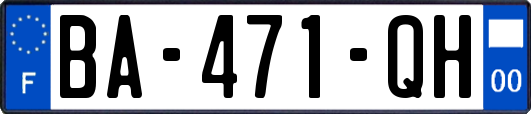 BA-471-QH
