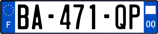 BA-471-QP