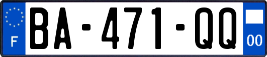 BA-471-QQ