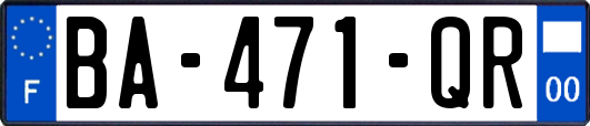 BA-471-QR
