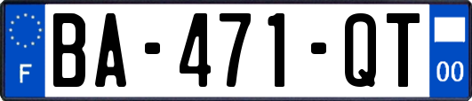 BA-471-QT